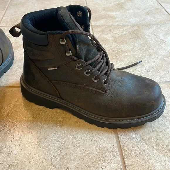 Wolverine | Shoes | Mens Wolverine Boot Us Size 8 | Poshmark display picture 1